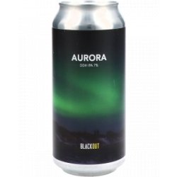 Blackout Aurora DDH IPA - Drankgigant.nl