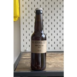 The Kernel Brewery India Pale Ale Krush The Kernel Brewery India Pale Ale Krush