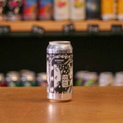 Verdant Brewing Co People, Money, Space, Time