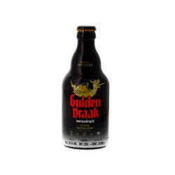 Gulden Draak 9000 Quadrupel - Maltea2