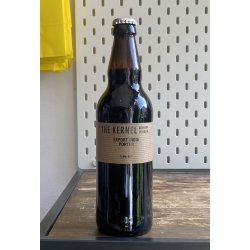 The Kernel Export India Porter