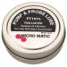Lubricante MicroMatic Lubricante MicroMatic