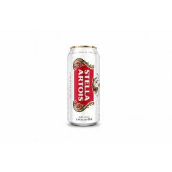 Stella Artois