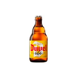 Duvel 666 - Maltea2