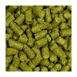 Nugget (pellet) - Cervesera Artesenca