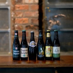 Belgian Classics Gift Selection - Beermoth