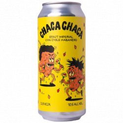 Chaca Chaca - Almacén Hércules