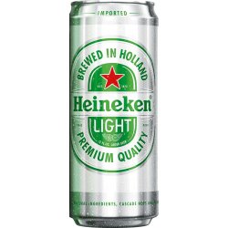 Heineken Light 12 pack 12 oz. Can - Vine Republic