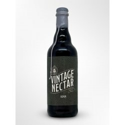 3 Sons Brewing Co. Vintage Nectar 2025 3 Sons Brewing Co. Vintage Nectar 2025