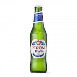 Peroni Nastro Azzurro