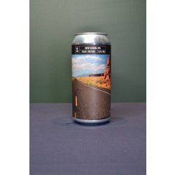 Noiseless RT#03 - New School IPA Noiseless RT#03 - New School IPA