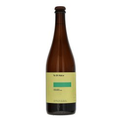 To Øl Considered Concentrations - Mikkeller