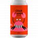 Fuerst Wiacek x Soma Beer - Crab Hands Fuerst Wiacek x Soma Beer - Crab Hands