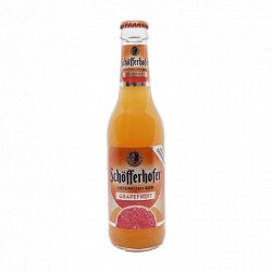 Schöfferhofer Grapefruit
