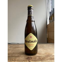 Westmalle Tripel Westmalle Tripel