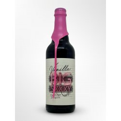 3 Sons Brewing Co. Bourbon Vanilla Big Sxxxy