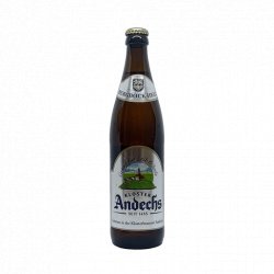 Andechs Bergbock Hell