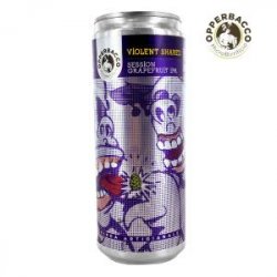 OpperBacco Violent Shared