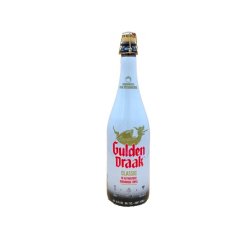 Gulden Draak Classic 75cl - Maltea2