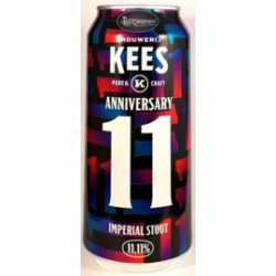 Brouwerij Kees Anniversary #11