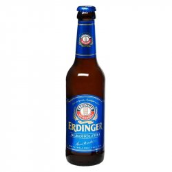 Erdinger Alkoholfrei