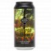 FrauGruber - Creeping Shadows II - 6,5% New England IPA FrauGruber - Creeping Shadows II - 6,5% New England IPA