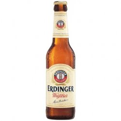 Erdinger Weißbier / Hefe-Weizen Erdinger Weißbier / Hefe-Weizen