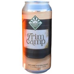 Icarus Brewing Trim Camp 4 pack 16 oz. Can - Vine Republic