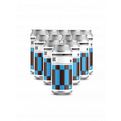 Parrotdog Limited Release 28  - Hazy DIPA