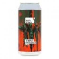 Bereta Temple Heavily Hopped IPA 0,44l - Craftbeer Shop