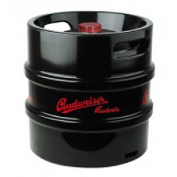 Budweiser Budvar / Czechvar Original