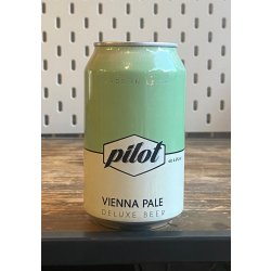 Pilot Vienna Pale Pilot Vienna Pale
