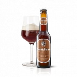 Schloss Eggenberg Samichlaus Classic