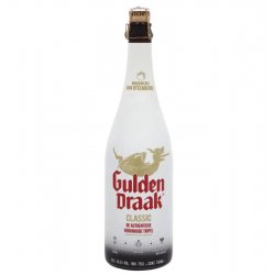 Gulden Draak Classic Gulden Draak Classic