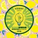 Verdant RadBulb Radler Keg Verdant RadBulb Radler Keg