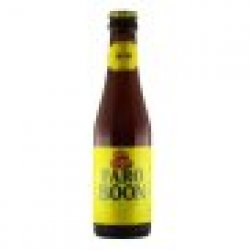 Faro Boon 0,25l - Craftbeer Shop