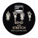 Pressure Drop Bend & Stretch Keg 