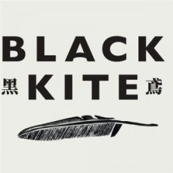 Black Kite Session Spritz Sour 19.20z - Craftissimo