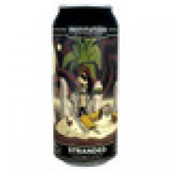 Institution Ale Company Stranded