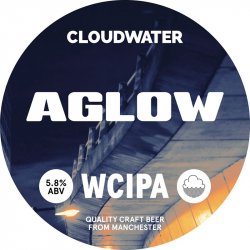 Cloudwater West Coast IPA