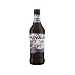 Hobgoblin Stout - Maltea2