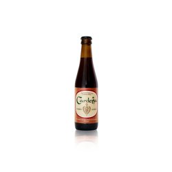 Cardeña Dubbel - Maltea2