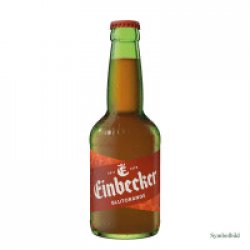 Einbecker Brauhaus Einbecker Blutorange