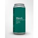 Fine Balance  March BA stout 