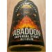 Tartarus Beers - Abaddon 