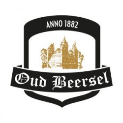Oud Beersel Rose Flower Lambiek - Sparkling Infused