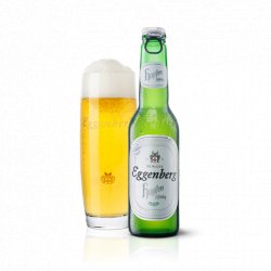 Schloss Eggenberg Hopfenkönig (Eggenberg Pils)