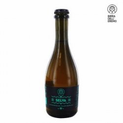 Birra DellEremo Selva 33 Cl. - 1001Birre