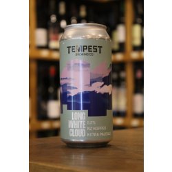 TEMPEST LONG WHITE CLOUD PALE ALE - Cork & Cask