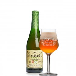 Lindemans Apple / Pomme Lindemans Apple / Pomme